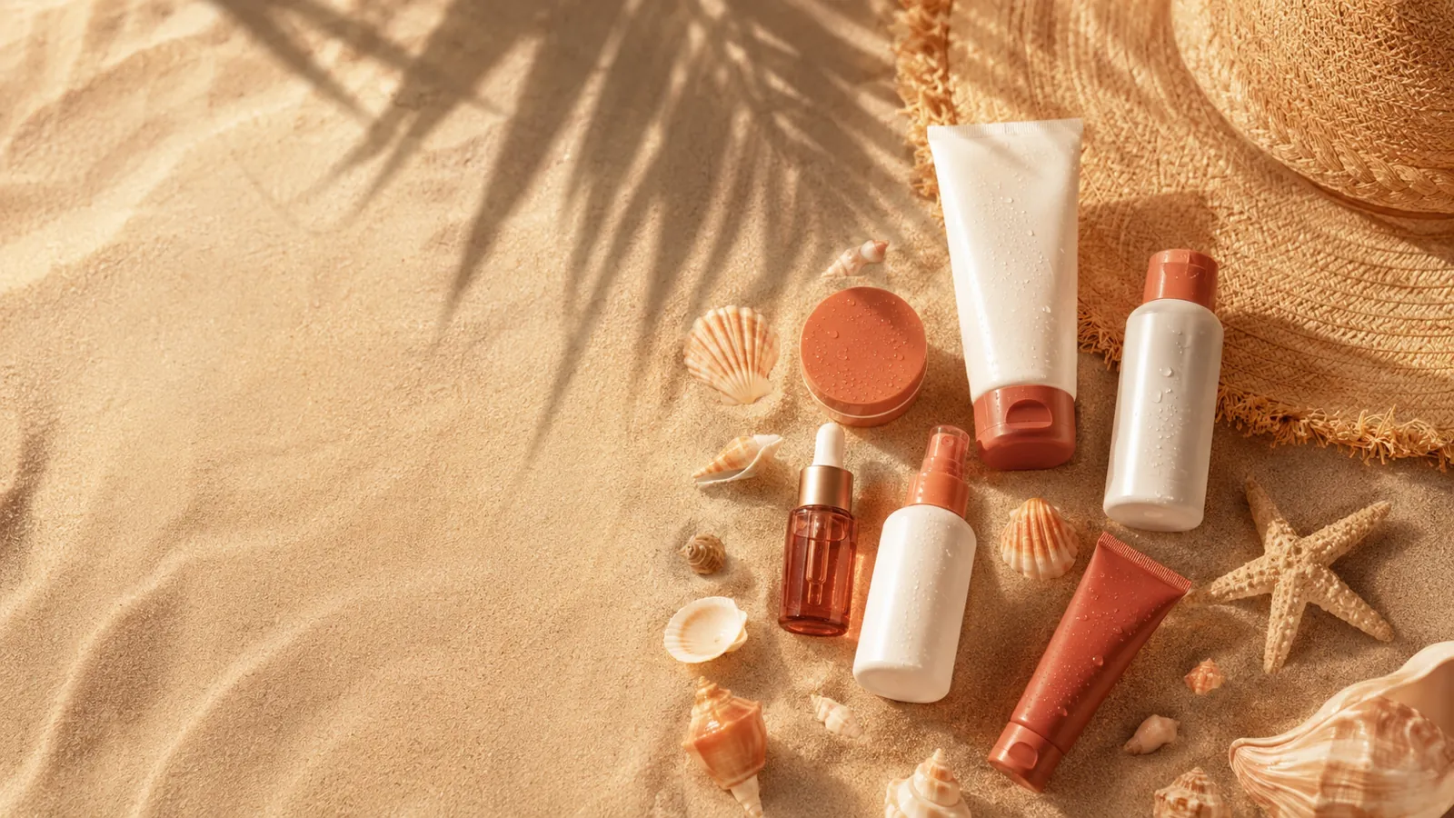 Get Ready with Aura — For Summer