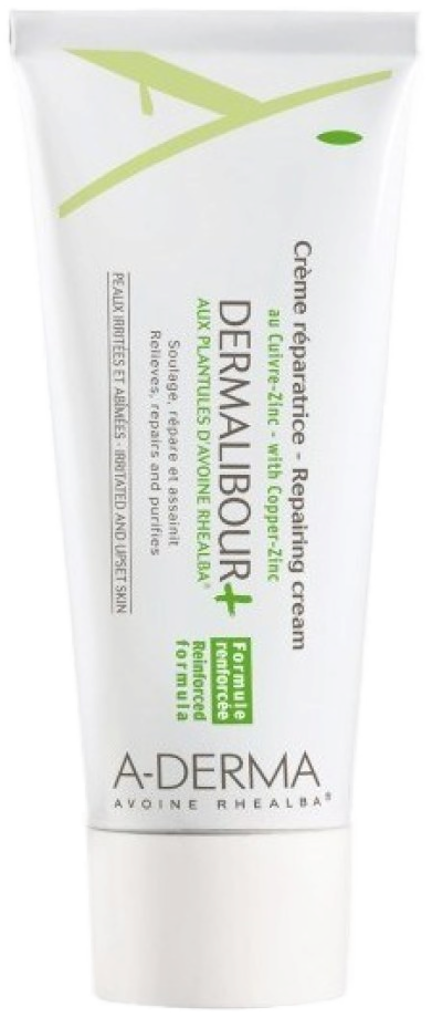 A-Derma Dermalibour+ Crème Réparatrice 50 ml