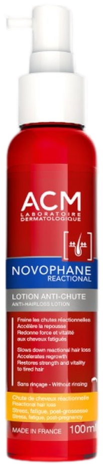 ACM Novophane Lotion Anti-Chute 100 ml
