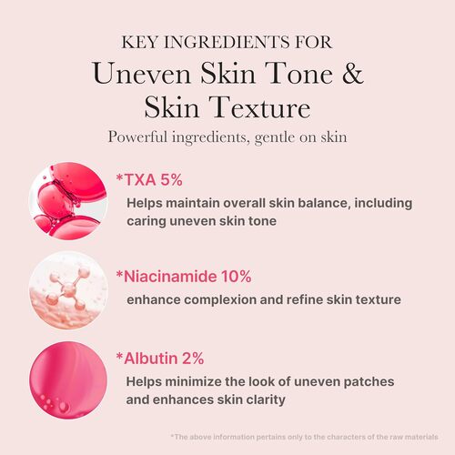 Medicube TXA Niacinamide 15 Sérum Anti-Taches - 30 ml — vue 5