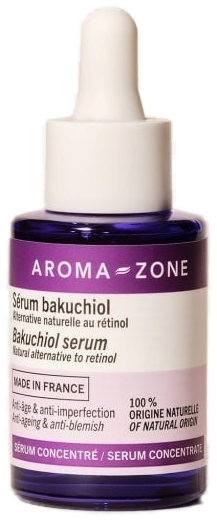 Aroma Zone Sérum Bakuchiol 30 ml — vue 2