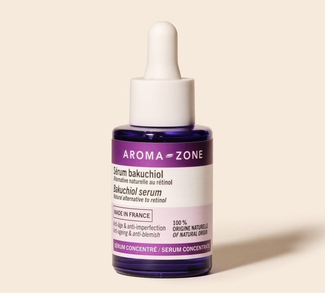 Aroma Zone Sérum Bakuchiol 30 ml