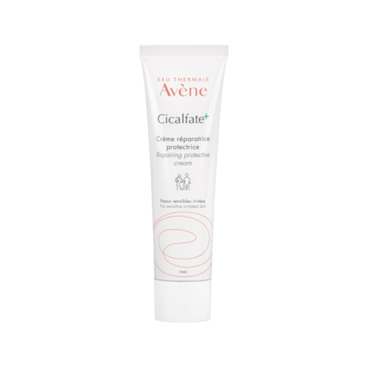 Avène Cicalfate+ Crème réparatrice protectrice 40 ml
