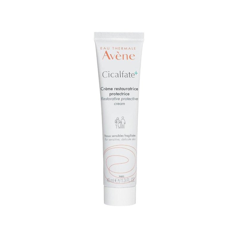 Avène Gel Nettoyant