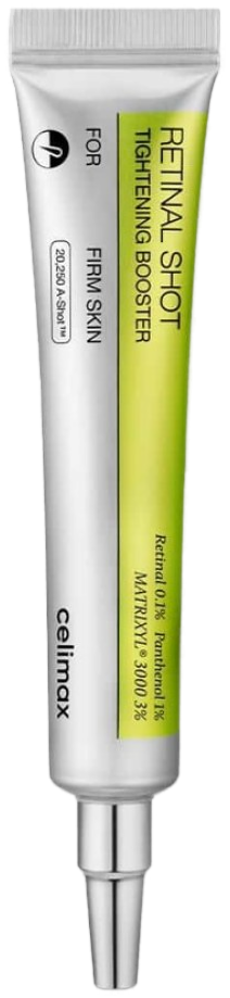 Celimax The Vita-A Retinal Shot Tightening Booster 0.1% 15 ml