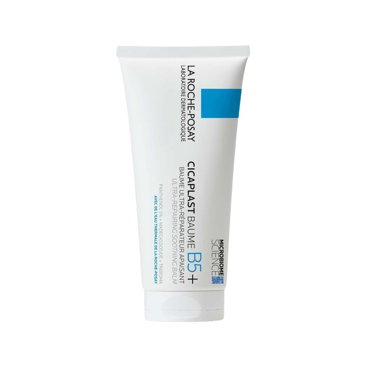 La Roche-Posay Cicaplast Baume B5+ Baume Réparateur Apaisant 100 ml
