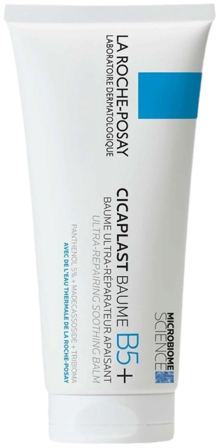 La Roche-Posay Cicaplast Baume B5+ Baume Réparateur Apaisant 100 ml