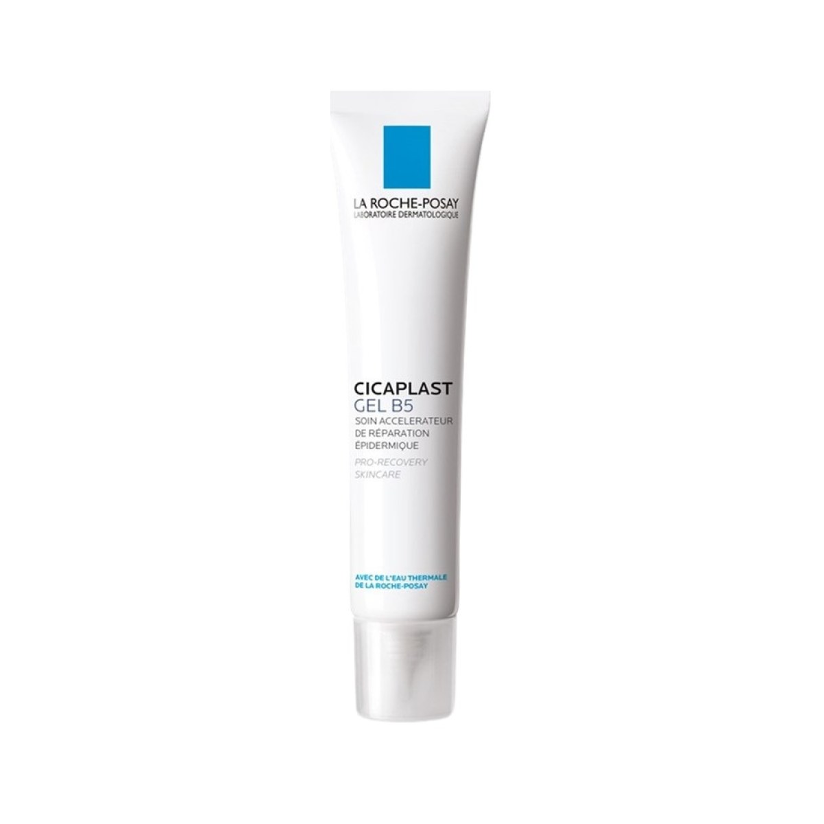 La Roche-Posay Cicaplast Gel B5 - Soin réparateur cicatrisant - 40 ml