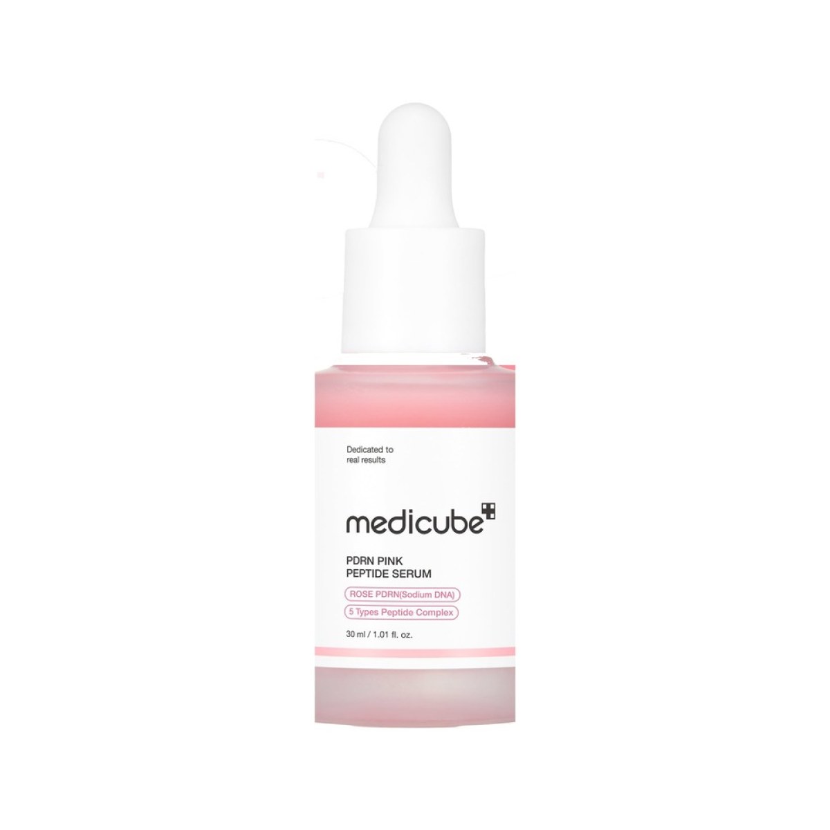 Medicube PDRN Pink Peptide Sérum 30 ml