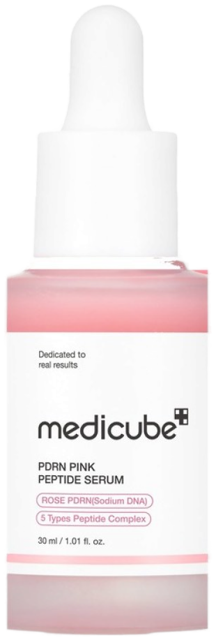 Medicube PDRN Pink Peptide Sérum 30 ml