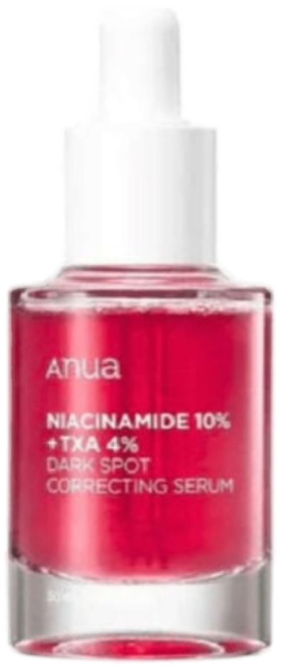 ANUA Niacinamide 10% + TXA 4% Serum 30 ml