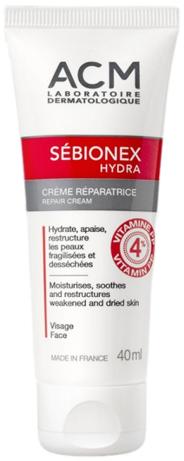 ACM Sébionex Hydra Crème Hydratante 40 ml
