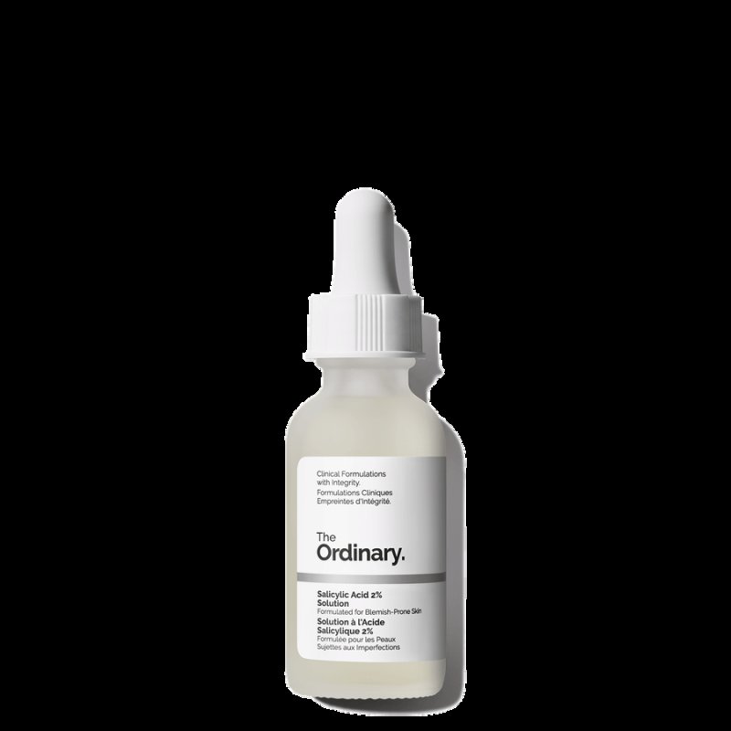The Ordinary Salicylic Acid 2% Solution 30ml