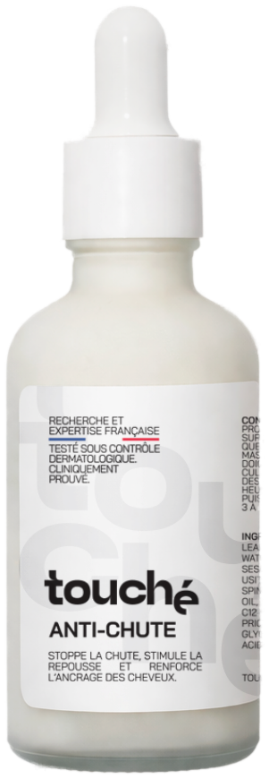 Touché Shampooing Anti Chute 250 ml — vue 2