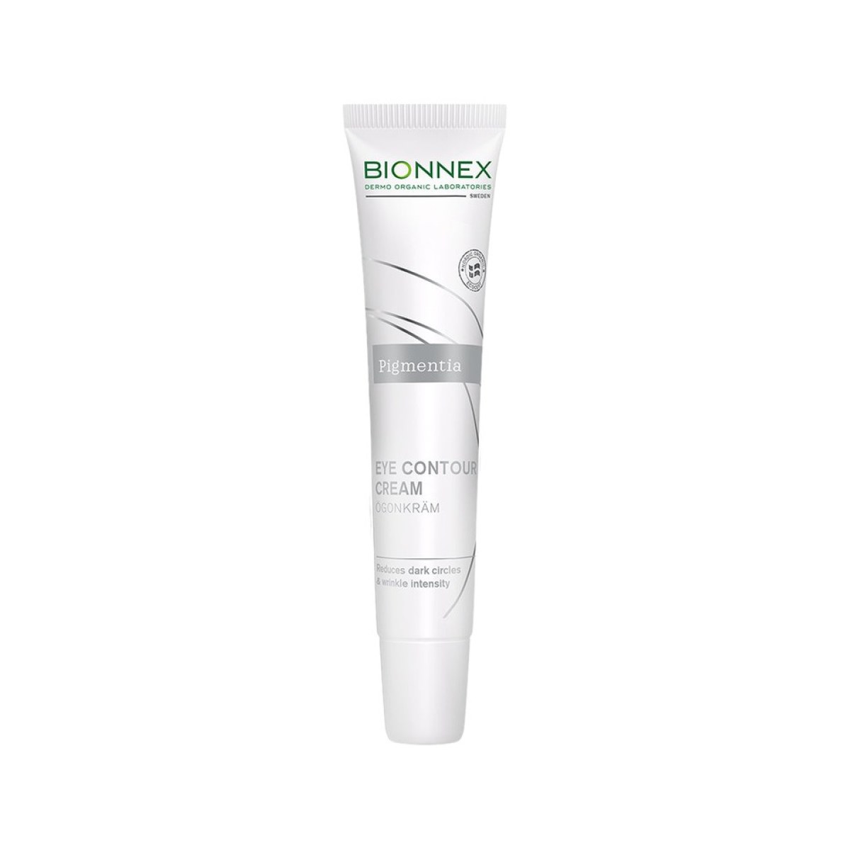 Bionnex Pigmentia Crème Contour des Yeux 15 ml