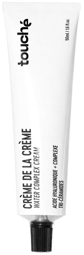 Touché Water Complex Cream Crème Hydratante Peaux Normales à Mixtes 50 ml