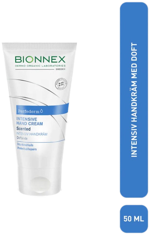 Bionnex Perfederm Crème Main 50 ml