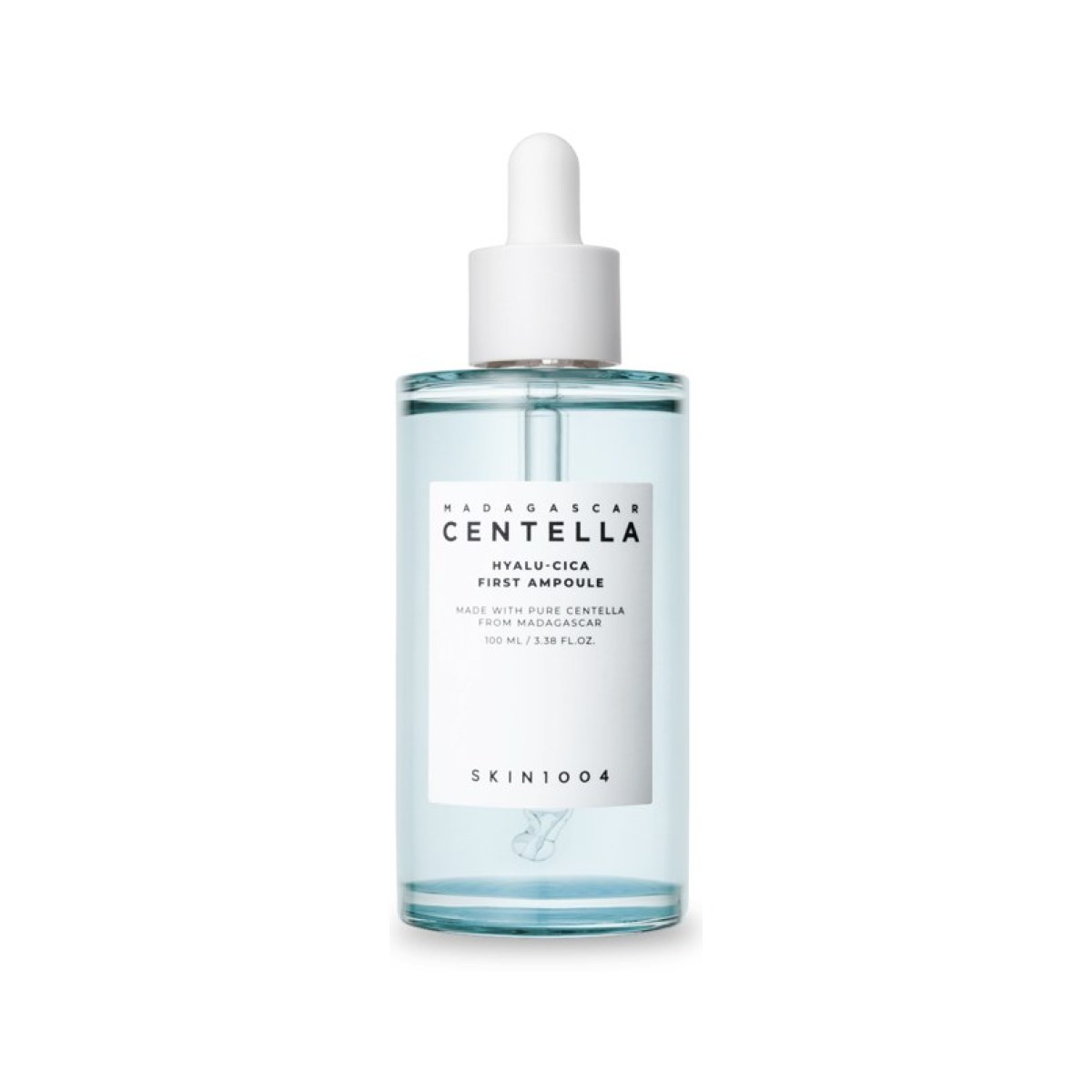SKIN1004 Madagascar Centella Hyalu-Cica First Ampoule 100 ml — vue 2