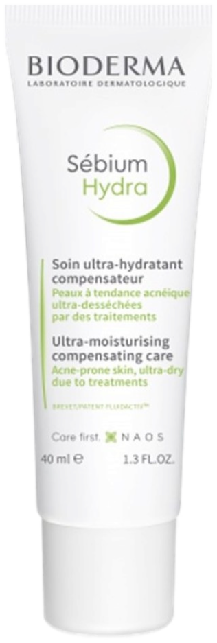 Bioderma Sébium Hydra 40 ml