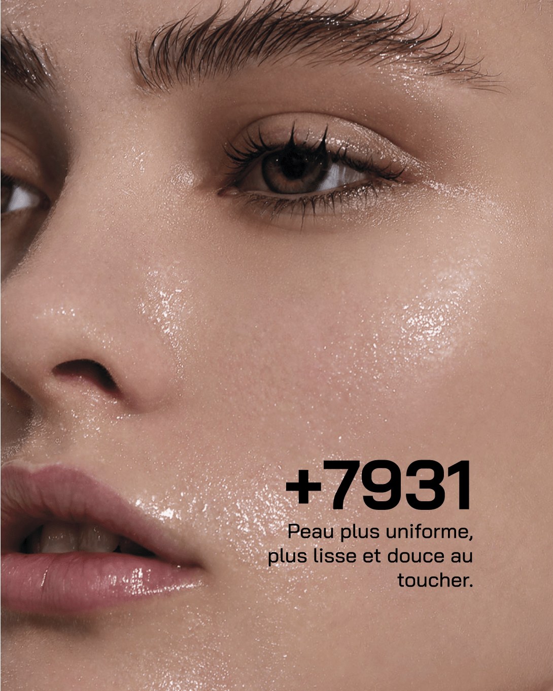 Touché Acide Glycolique Lotion Tonique Purifiante 8% 250 ml — vue 5