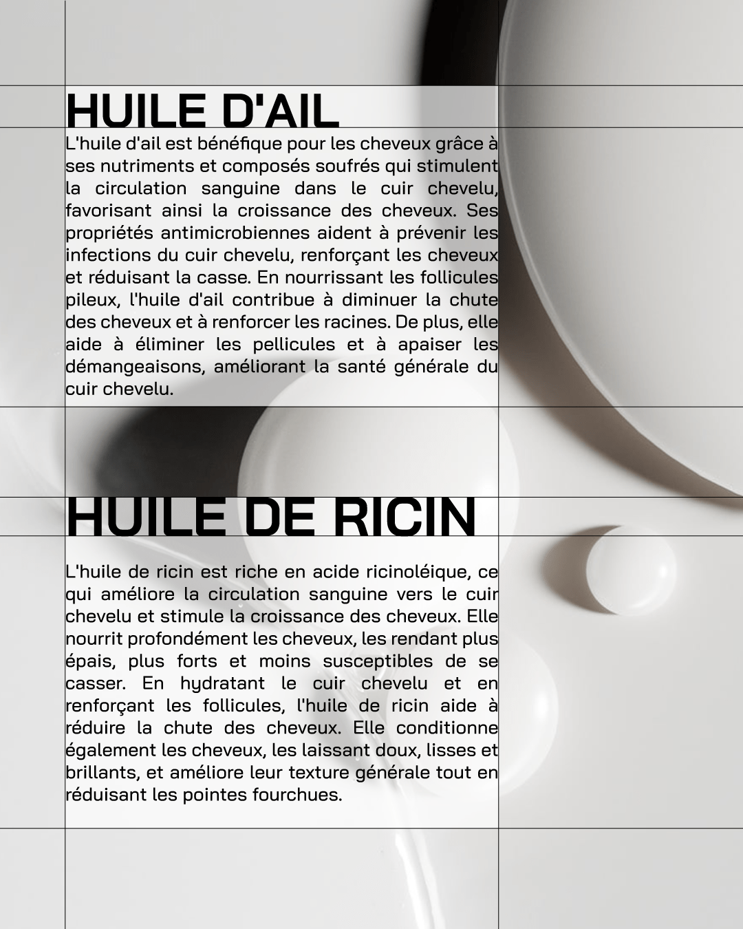 Touché Sérum Anti Chute 50 ml — vue 4
