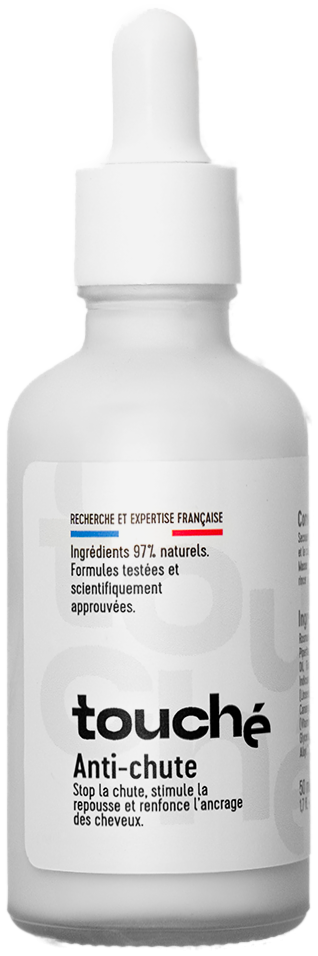 Touché Sérum Anti Chute 50 ml — vue 2