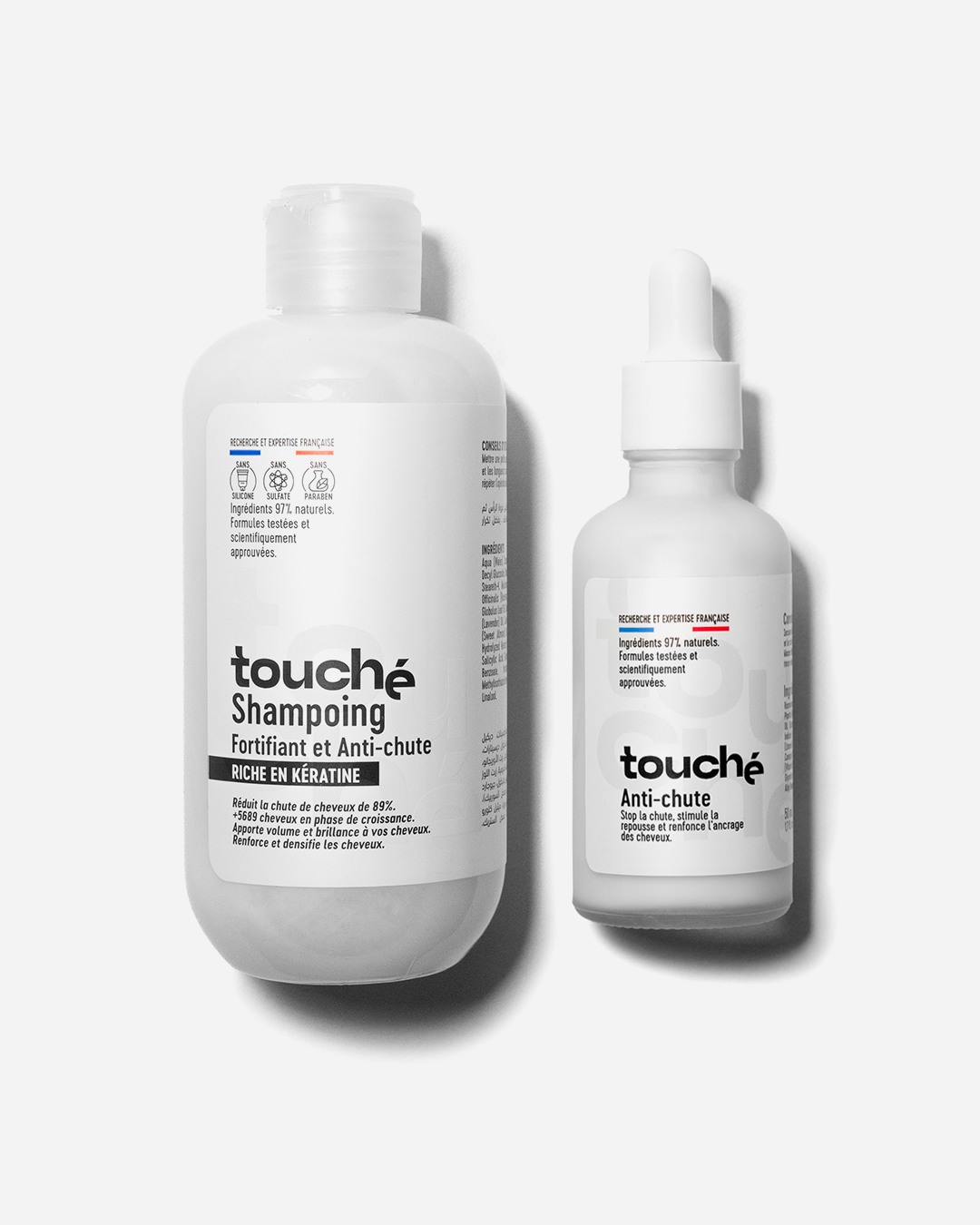 Pack Anti Chute