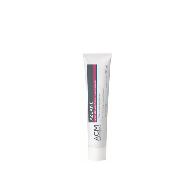 ACM Azéane Acide Azélaïque 15% 30ml