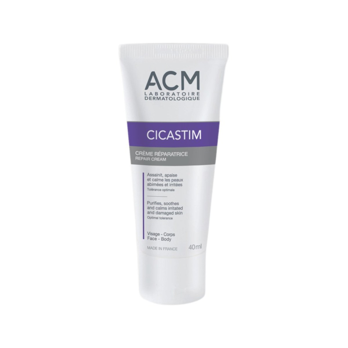 ACM Cicastim Crème 20 ml