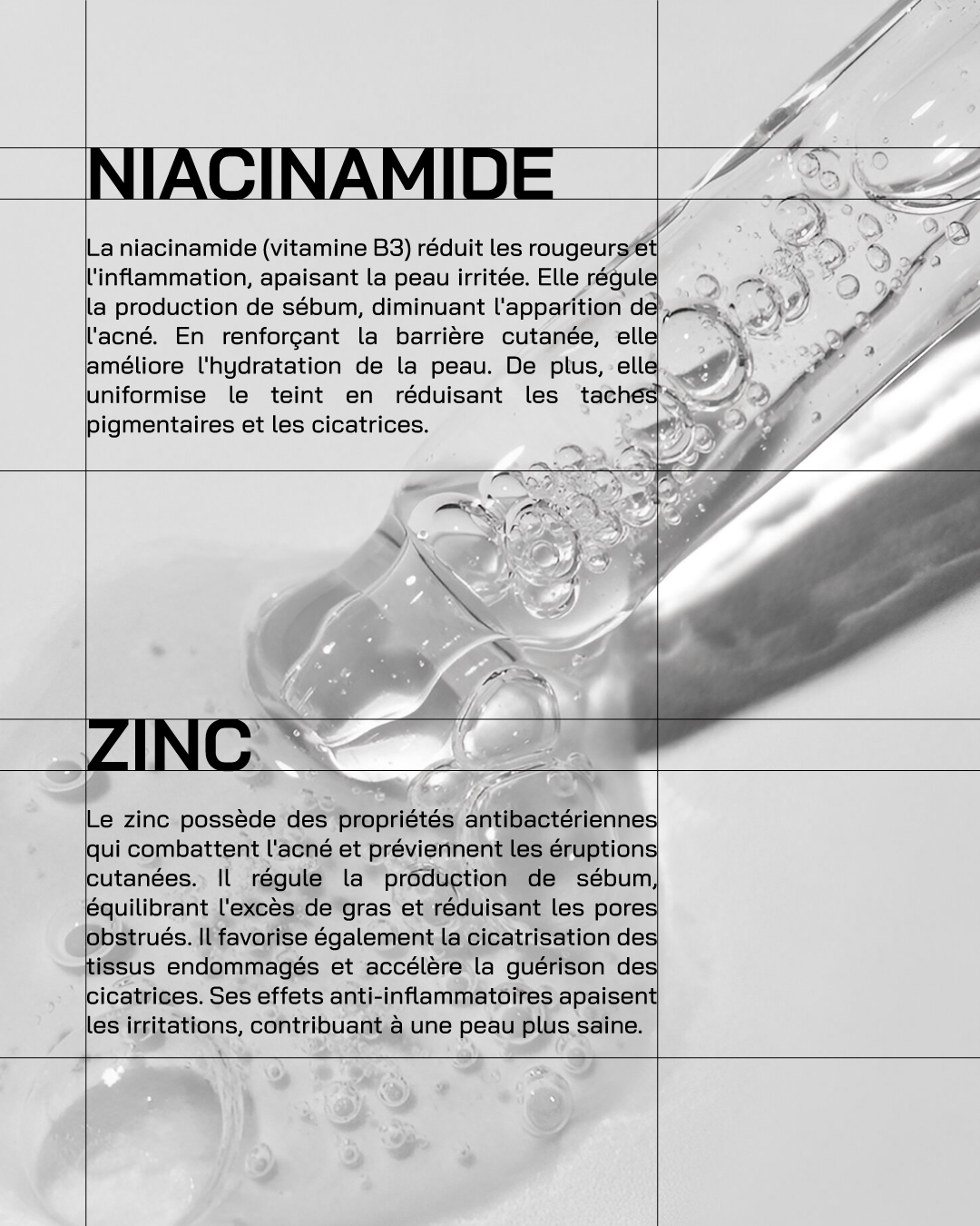 Touché Sérum Niacinamide 12% 30 ml — vue 5