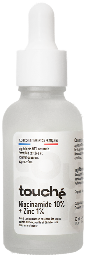 Touché Sérum Niacinamide 12% 30 ml