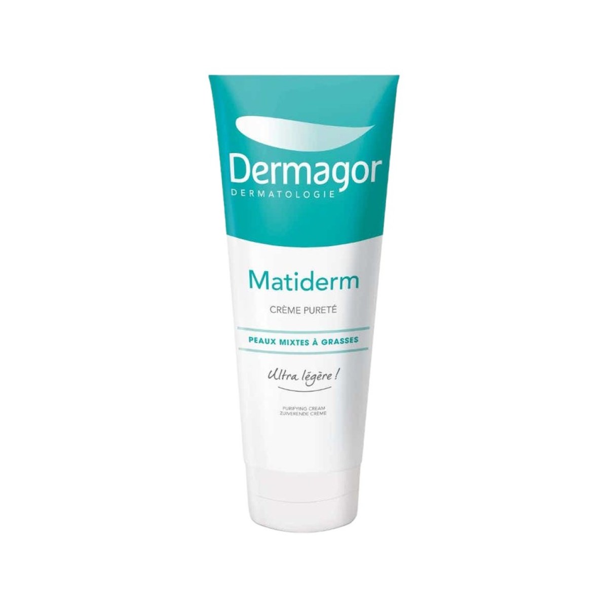 Dermagor Matiderm creme anti imperfections 40 ml