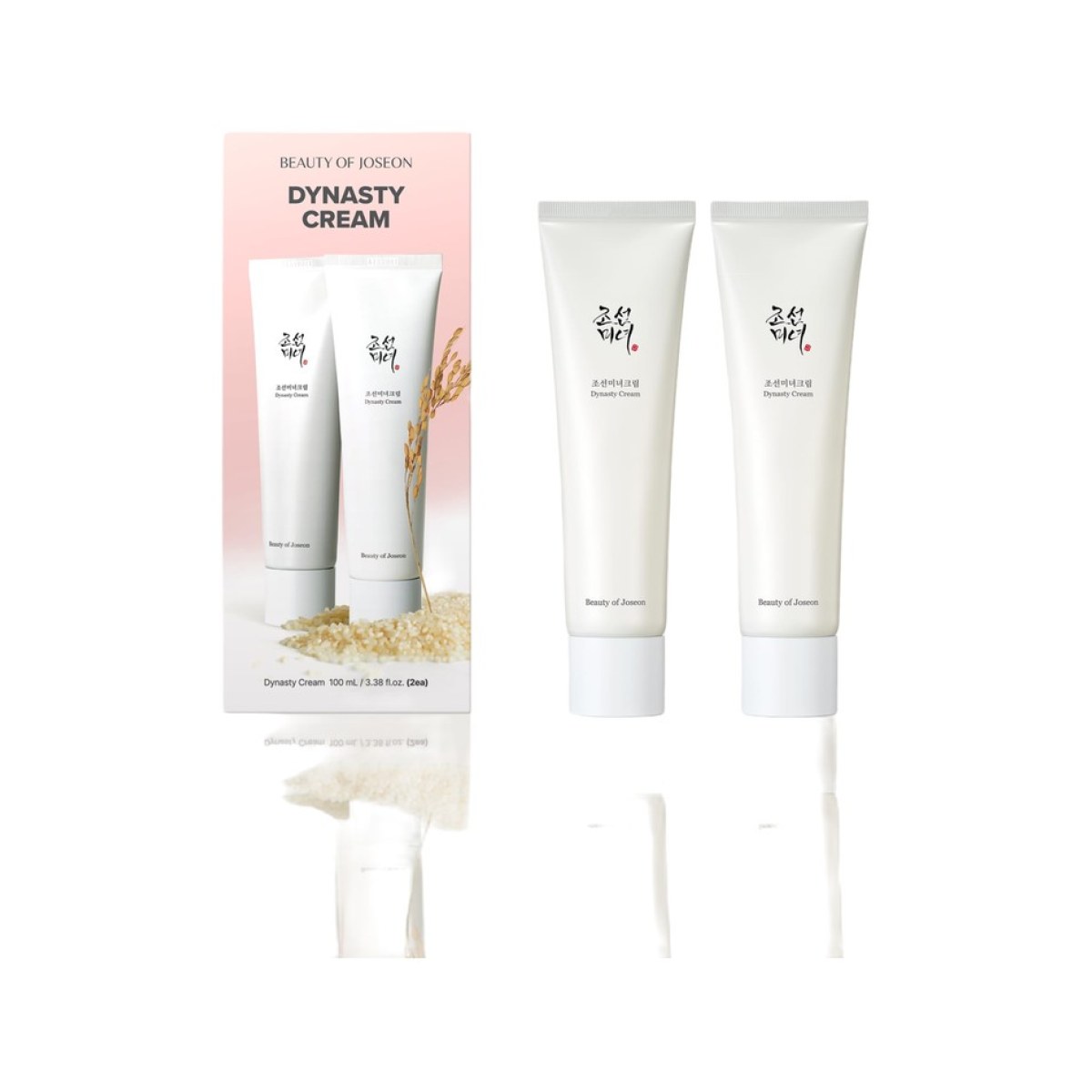 Beauty of Joseon Dynasty Cream 50 ml