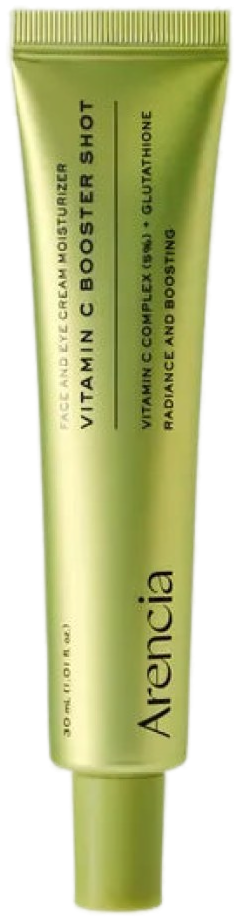 ARENCIA Vitamin C Booster Shot 30 ml — vue 2