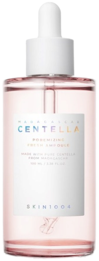 SKIN1004 Madagascar Centella Poremizing Fresh Ampoule 100 ml