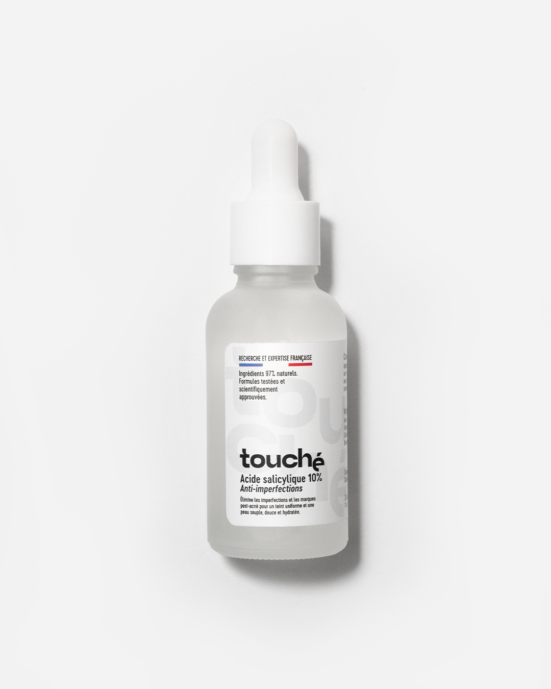 Acide Salicylique 10% Ultra