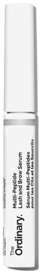 The Ordinary Multi-Peptide Lash and Brow Sérum 5 ml