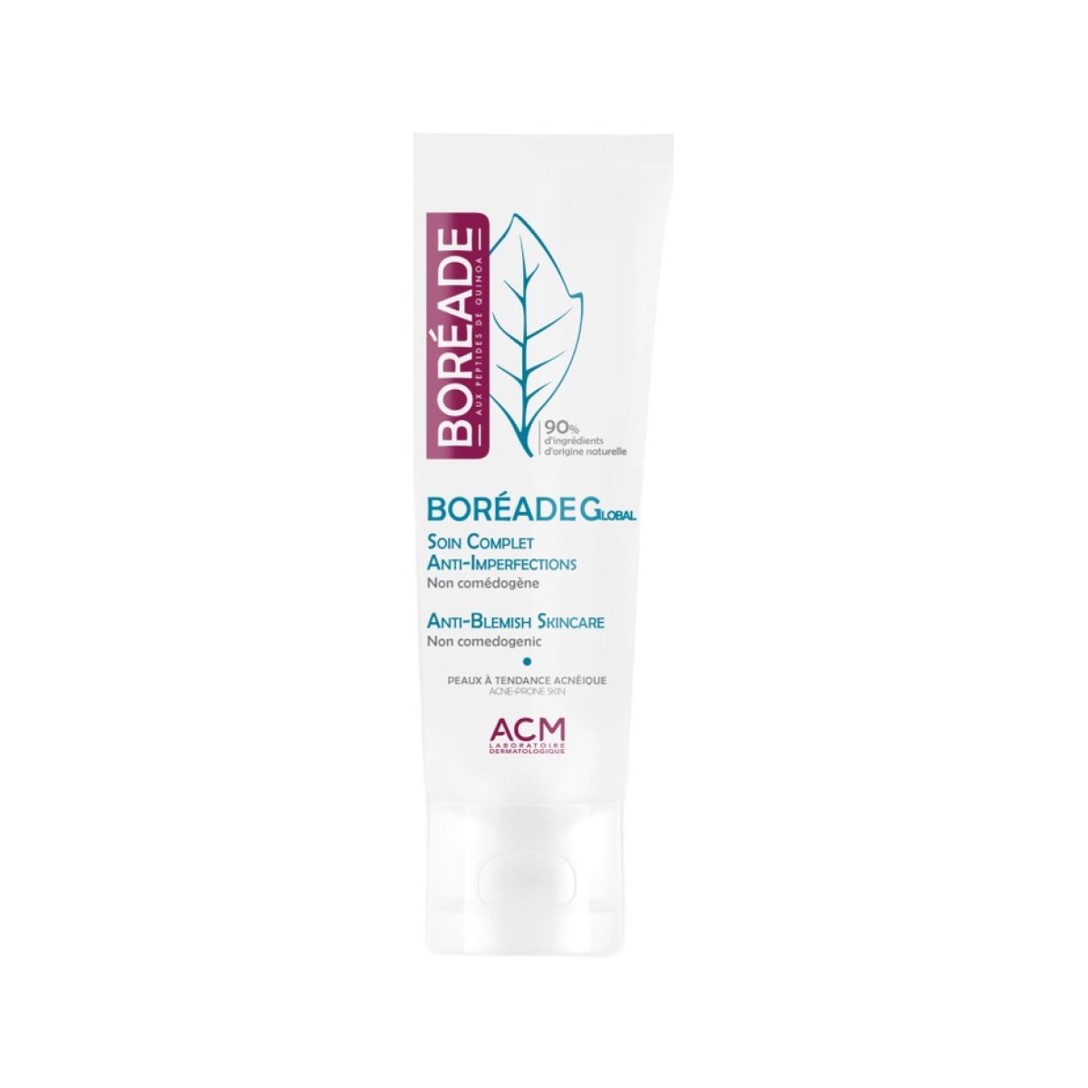 ACM Boréade Global - Soin Complet Anti-Imperfections 40 ml