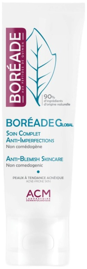 ACM Boréade Global - Soin Complet Anti-Imperfections 40 ml