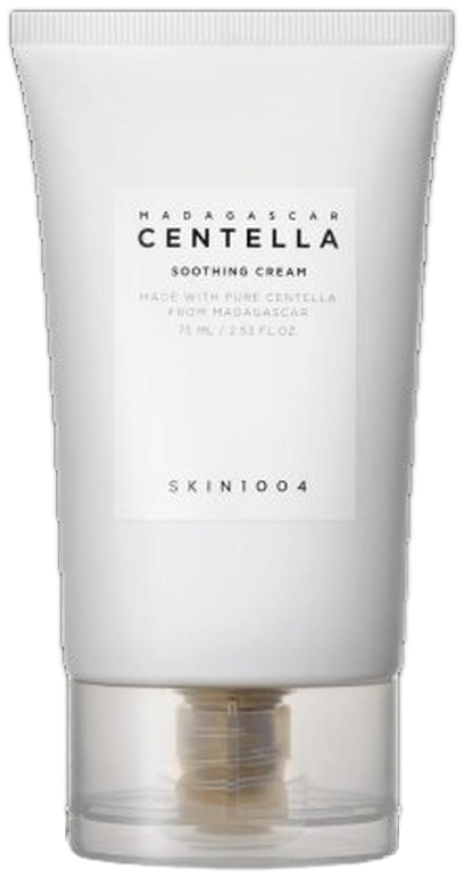 Skin1004 Centella Soothing Cream 75 ml
