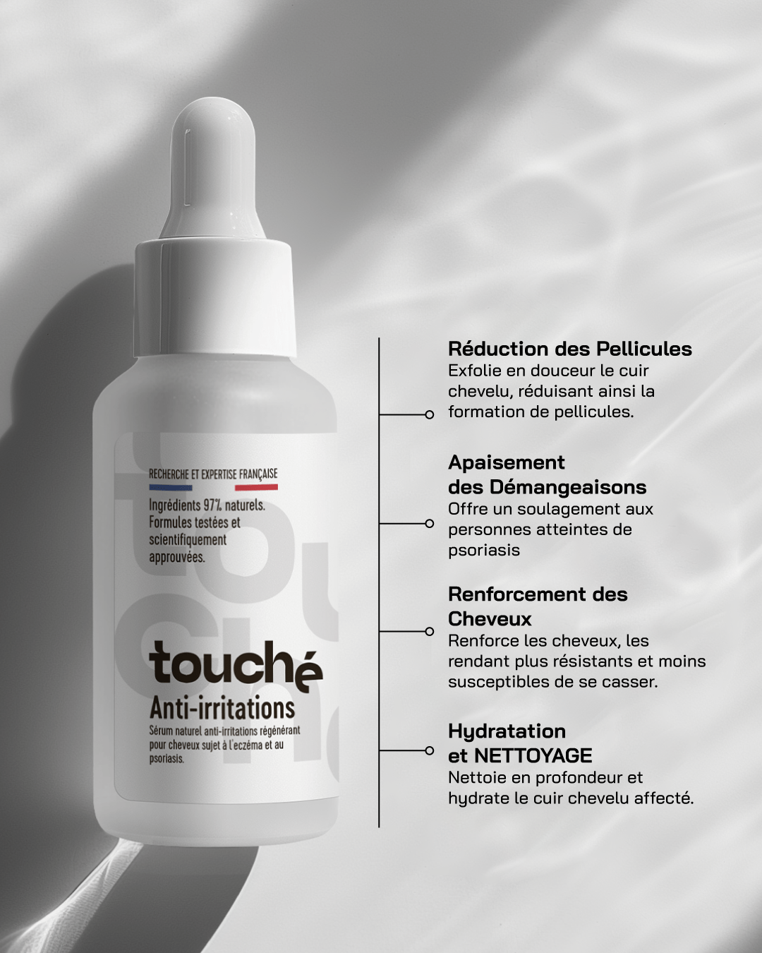 Touché Routine Psoriasis Control — vue 3