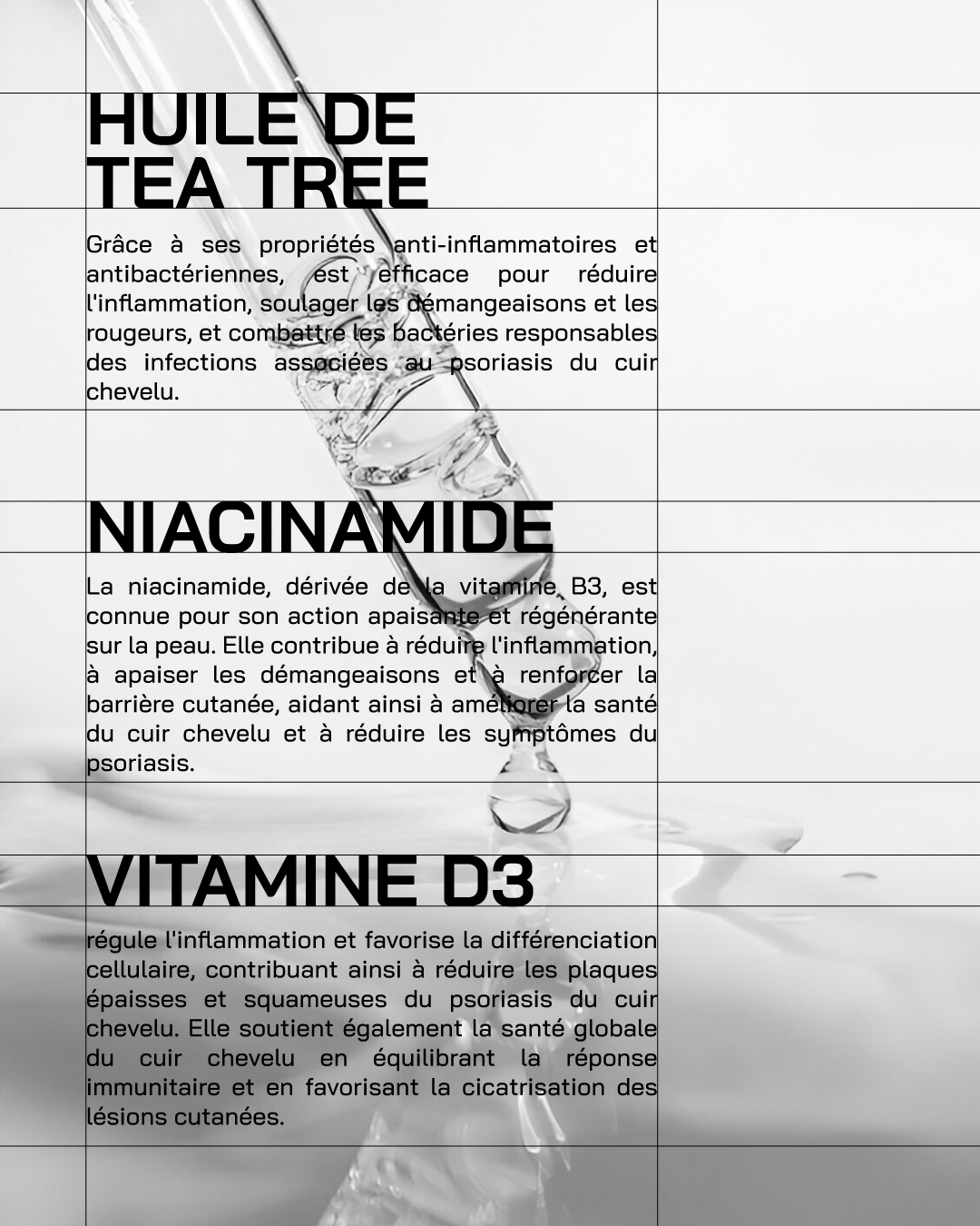 Touché Routine Psoriasis Control — vue 5