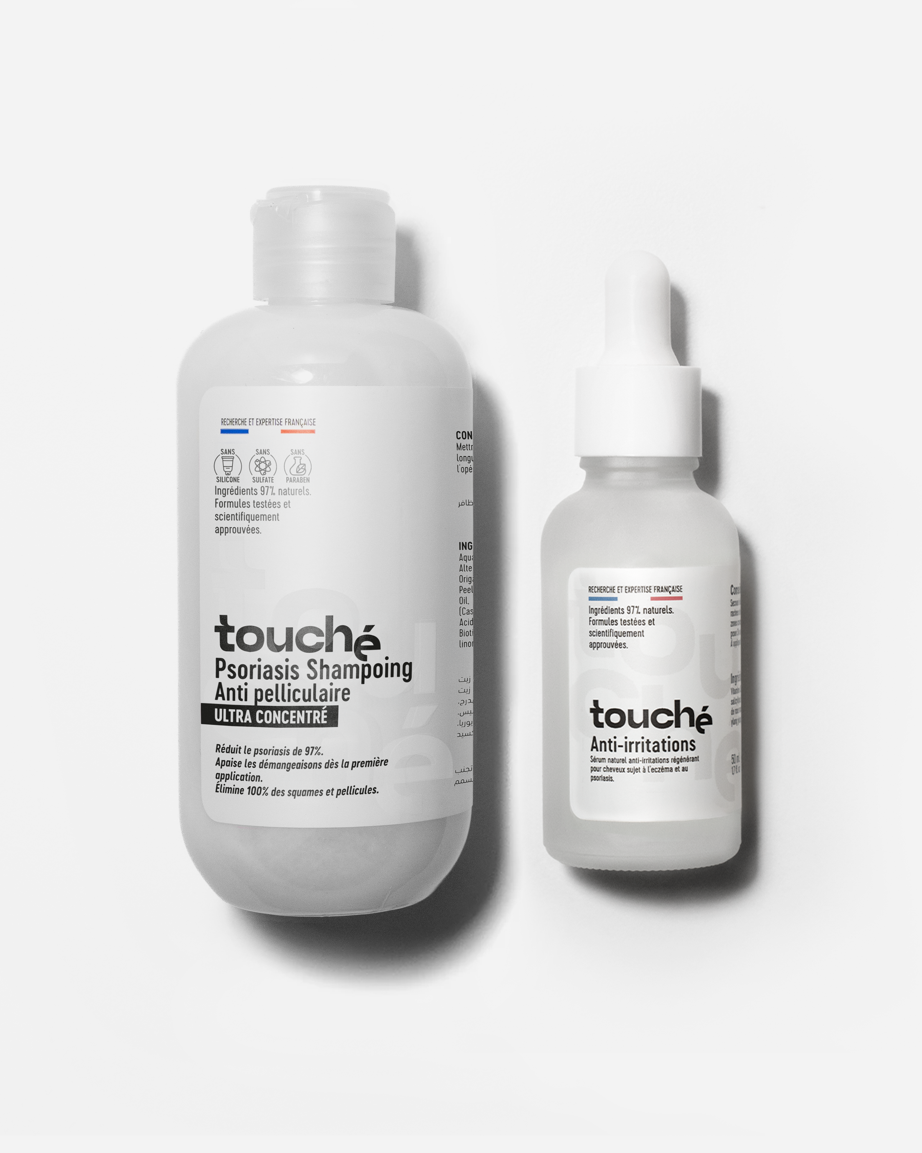 Routine Psoriasis Control