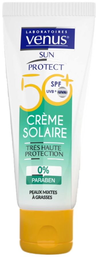 Venus Sun Protect Crème SPF50 50 ml