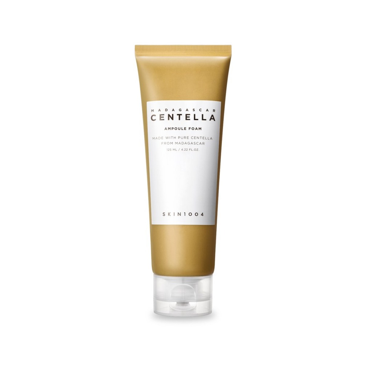 SKIN1004 Madagascar Centella Ampoule Foam 125 ml — vue 2