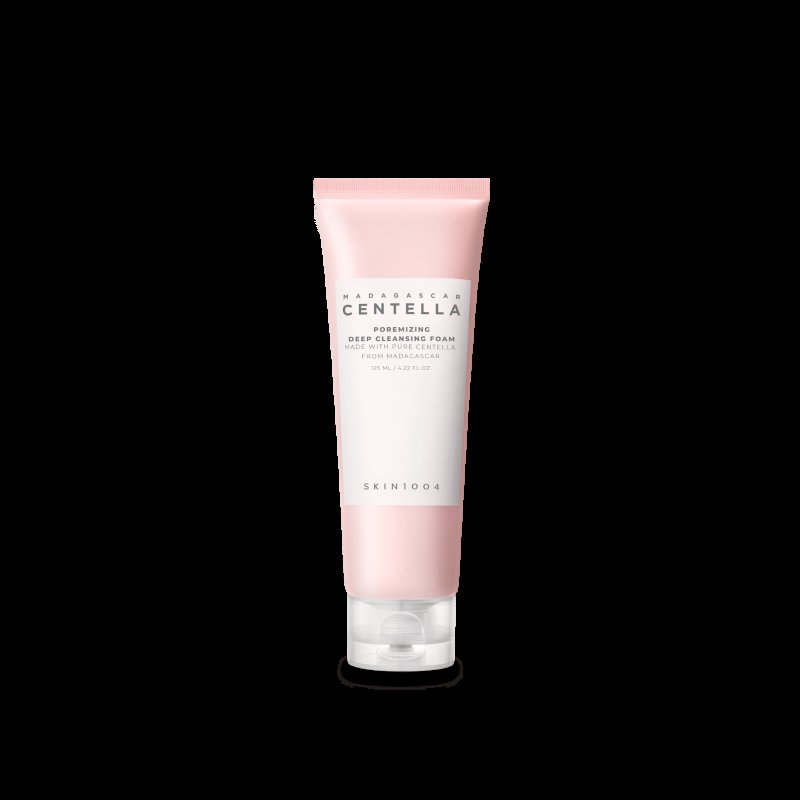 Skin1004 Centella Poremizing Deep Cleansing Foam 125ml