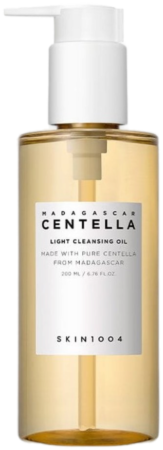 Skin1004 Centella Light Cleansing Oil 200 ml