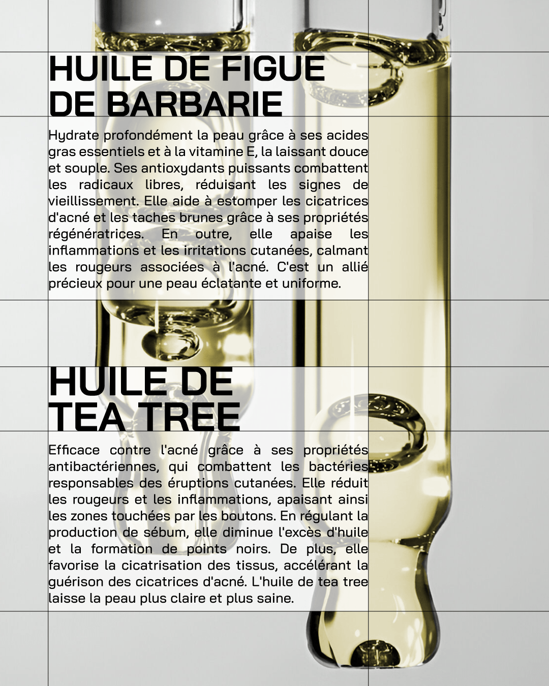 Touché Anti Acné 30 ml — vue 5