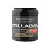 BIOMAX NUTRITION Collagen Poudre Strawberry 300g