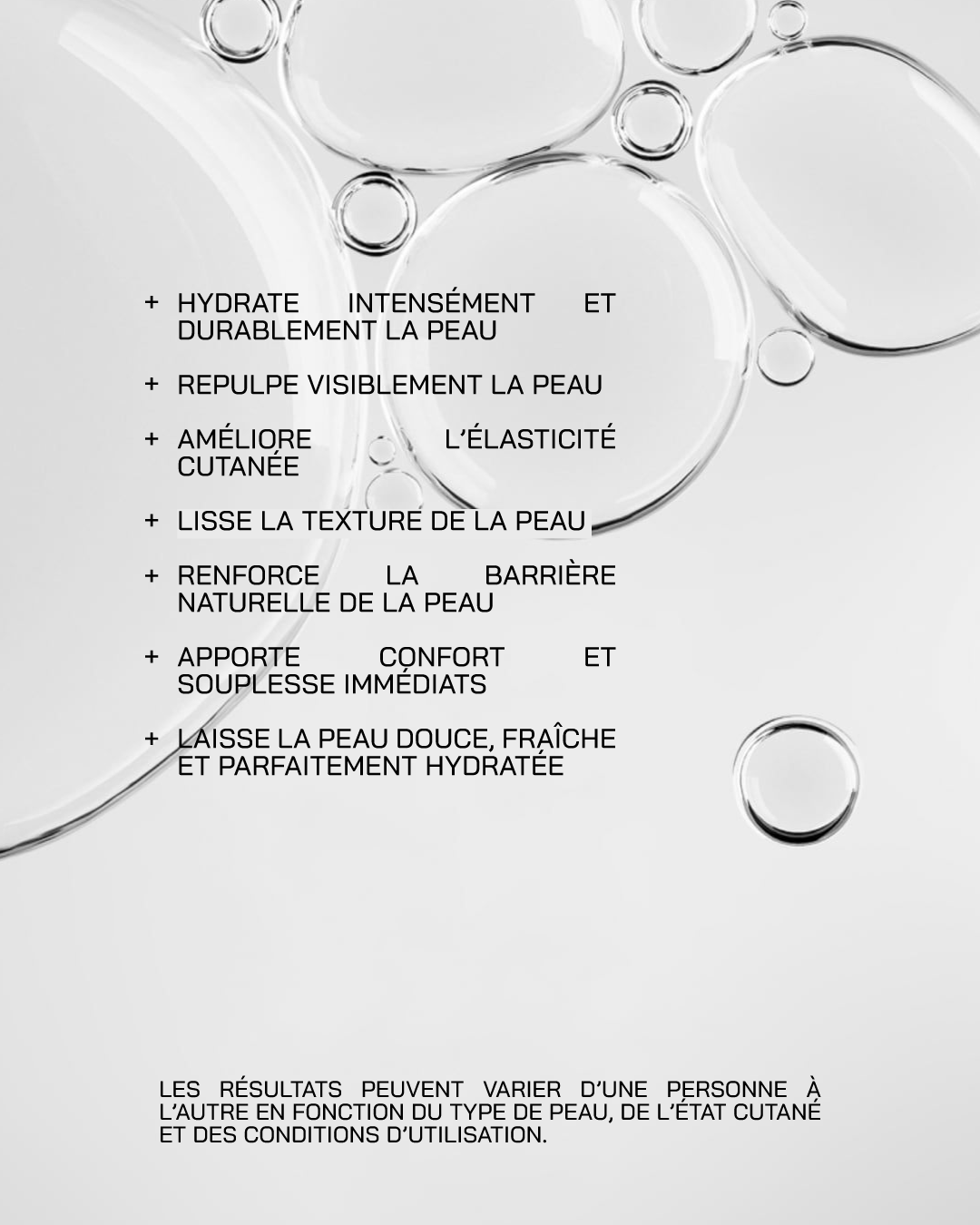 Touché Acide Hyaluronique 3,5% Lotion 30 ml — vue 4